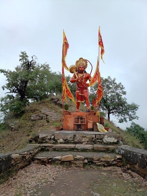 download hanuman chalisa pdf in telugu