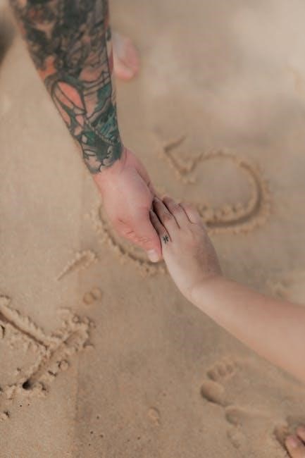 five love languages pdf