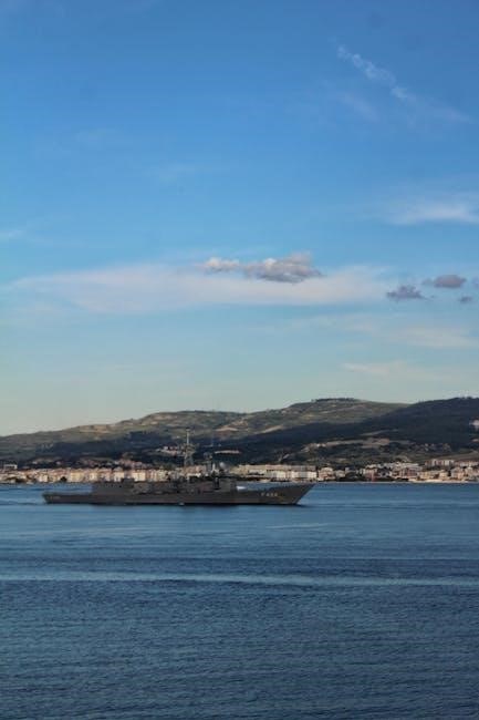 navy prt guide