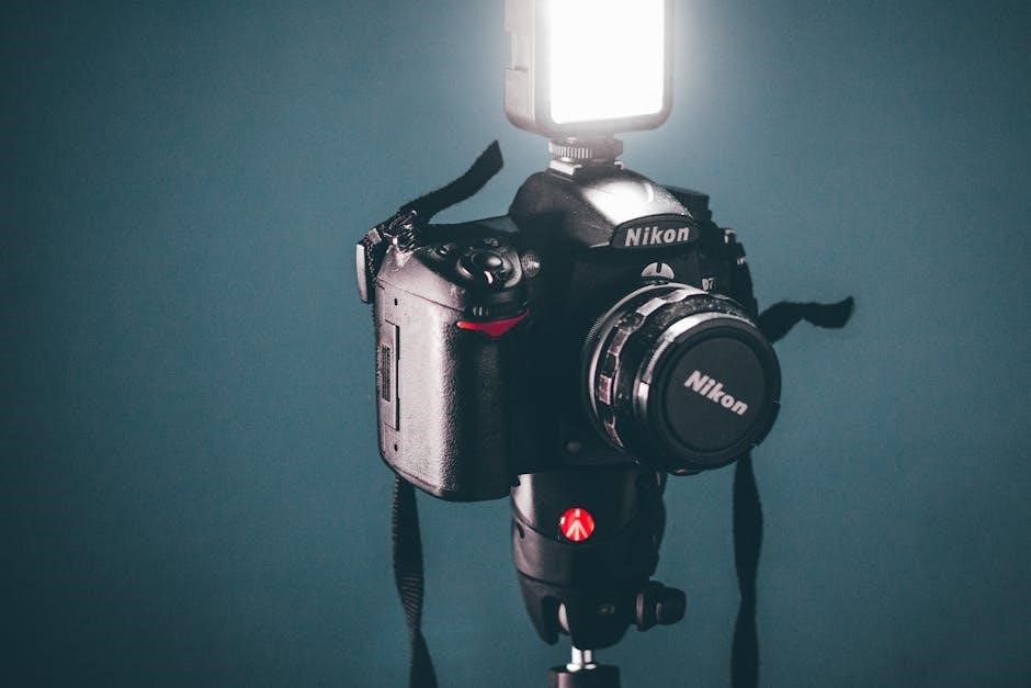 nikon sb 700 flash manual