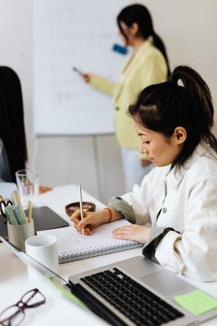 employee development plan examples pdf