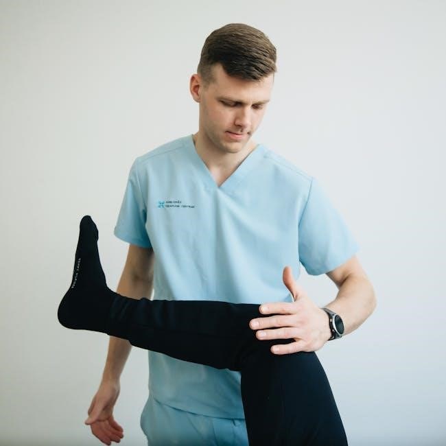 vestibular rehab exercises pdf